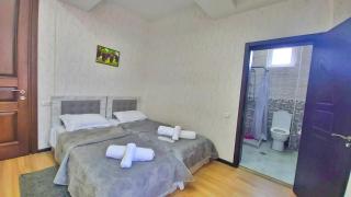 Gamarjoba Hotel - Tbilisi - 4