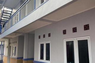 Villa Syariah Citeko Mitra RedDoorz - Bogor - 4