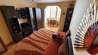 Andi Apartament - Predeal - 9
