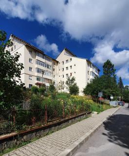 Andi Apartament - Predeal - 1