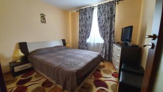 Andi Apartament - Predeal - 8