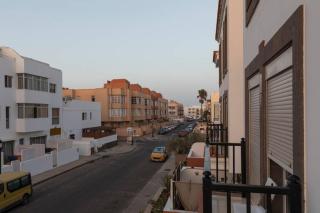 Luna de Lobos: Bright and Cozy apartment in Bristol - Corralejo - 5