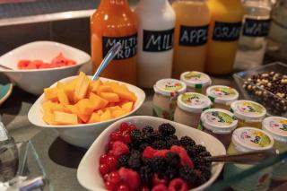 La Tambra - Residence - Central with Restaurant - 3