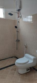 Villa Dalia Puncak Nb4-01 - 1