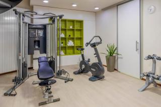 Melia Luxembourg - Lussemburgo - 3