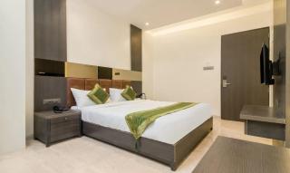 Hotel Oyster Suite Andheri West - Mumbai - 6