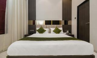 Hotel Oyster Suite Andheri West - Mumbai - 2