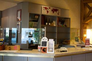 Hotel Central - Frankenthal - 2