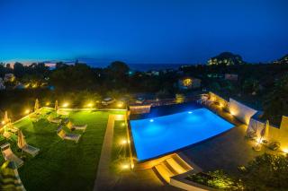 Pater Meus Suites - Cefalù - 9