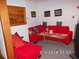 Familienferienwohnung im Haus Ludwig - Masserberg - 3