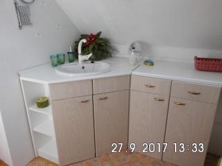 Familienferienwohnung im Haus Ludwig - Masserberg - 1