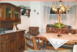 Familienferienwohnung im Haus Ludwig - Masserberg - 4