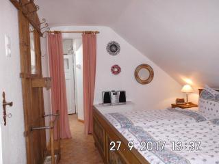 Familienferienwohnung im Haus Ludwig - 2