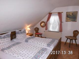 Familienferienwohnung im Haus Ludwig - Masserberg - 6
