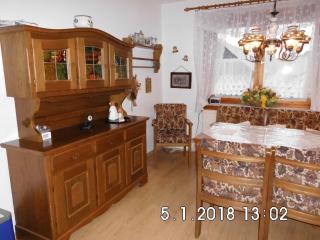 Familienferienwohnung im Haus Ludwig - 6