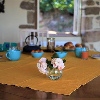 Le cottage du séquoia - Chamberet - 4