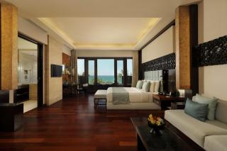The Seminyak Beach Resort & Spa - Seminyak - 4