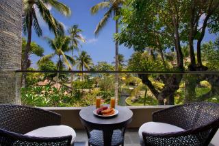 The Seminyak Beach Resort & Spa - Seminyak - 1