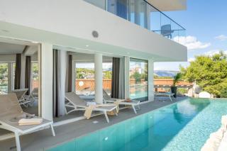 Villa Estate Da Noi - Vrboska (Verbosca) - 5