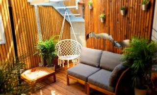 Priv8Spa New Love Room Jacuzzi Privée - 4