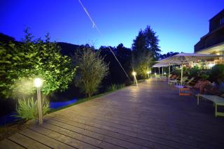 Hotel Du Lac - Guebwiller - 3
