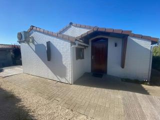 Vakantiehuisje Wenduine - 1