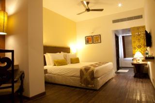 Hotel Sabareesh Park - Madurai - 7