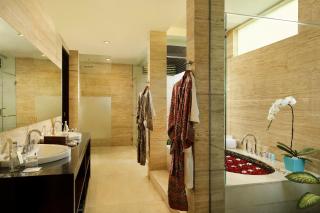 The Seminyak Beach Resort & Spa - Seminyak - 8