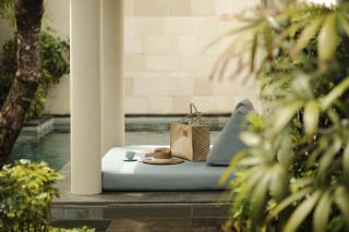 The Seminyak Beach Resort & Spa - Seminyak - 7