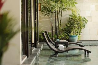 The Seminyak Beach Resort & Spa - Seminyak - 6