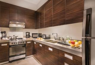 Aruga Apartments by Rockwell Makati - Manila - 2