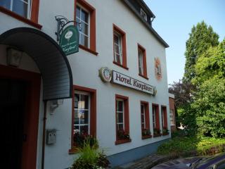 Hotel Kurfürst Garni - Germersheim - 3
