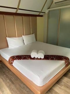Kurina Hotel - Bangkok - 5