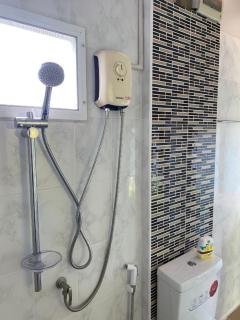 Kurina Hotel - Bangkok - 7