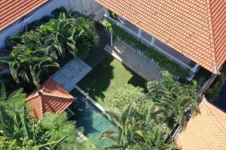 THE SEA GARDEN CANGGU - Canggu - 5