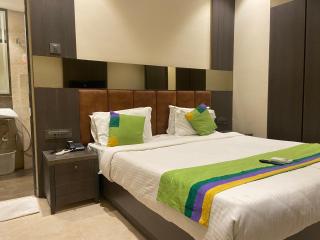 Hotel Oyster Suite Andheri West - Mumbai - 5