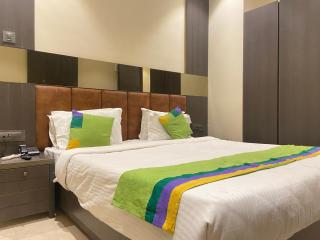 Hotel Oyster Suite Andheri West - Mumbai - 7