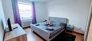 Fewo-Alter PlusSize - Wilhelmshaven - 3
