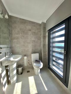 Vit'S sea Villa - Siviri - 3