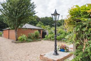 The Roost by Bloom Stays - Wingham - 4