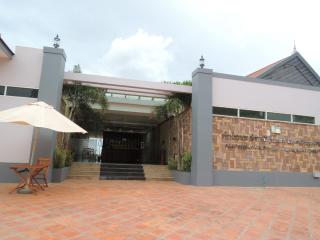 Kampongbay Makeng Guesthouse - Kampot - 6