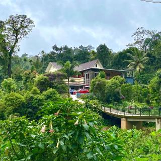 Flower Valley Plantation Homestay - 4