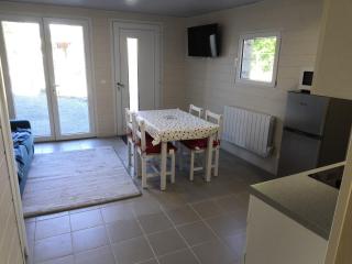 Studio Bellevue - Égletons - 1