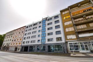 City Centre Lux - Maribor - 9
