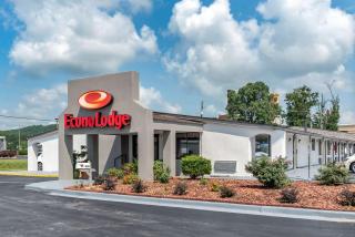 Econo Lodge - Oxford - 8