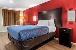 Econo Lodge - Oxford - 1