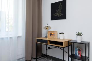 Etna Apartments Kołobrzeg by Noclegi Renters - Colberga - 6