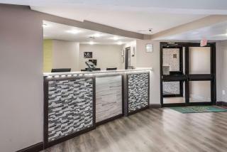 Quality Inn - Greer - 7