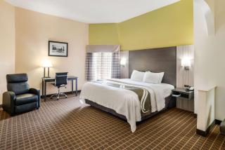 Quality Inn - Greer - 3