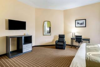 Quality Inn - Greer - 2